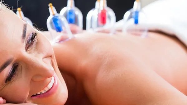 拔罐能去除体内湿气吗