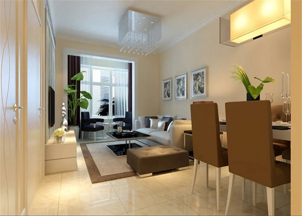 80平米全包装修价格及明细 你的预算够吗？