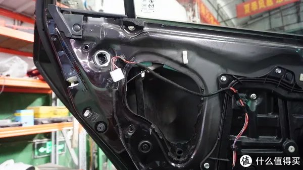 又是通病？马自达睿翼更换门锁块小记