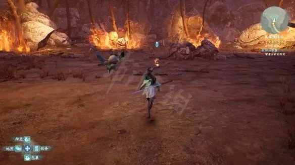 《仙剑奇侠传7》五毒兽在哪？五毒兽位置分享