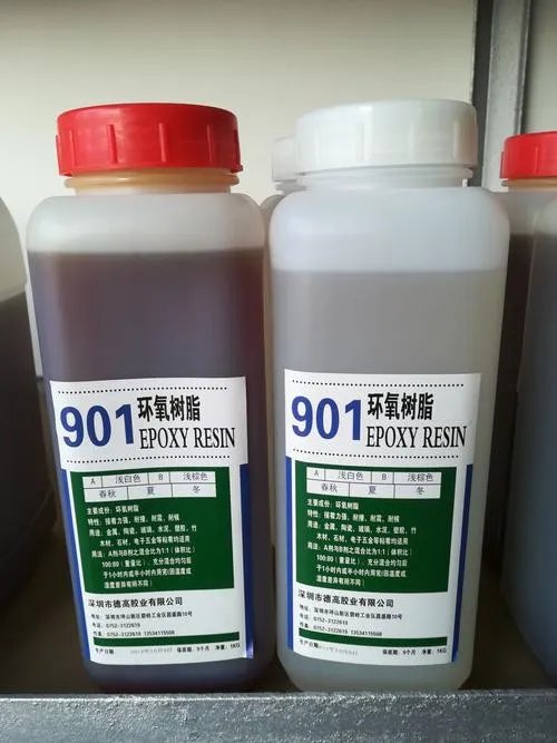 901胶水作用及用途是什么