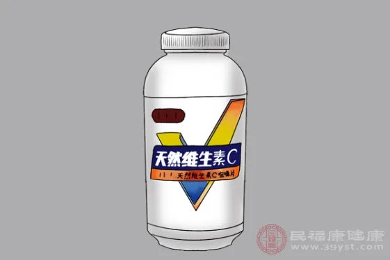 维生素c的作用和功效有哪些