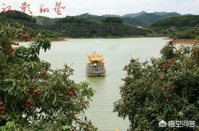 梅州有什么好玩的地方吗？