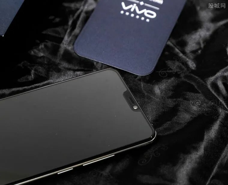 Vivo旗舰手机降价了 使用各种优惠券下降500元