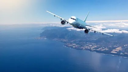 飞机托运的行李放哪