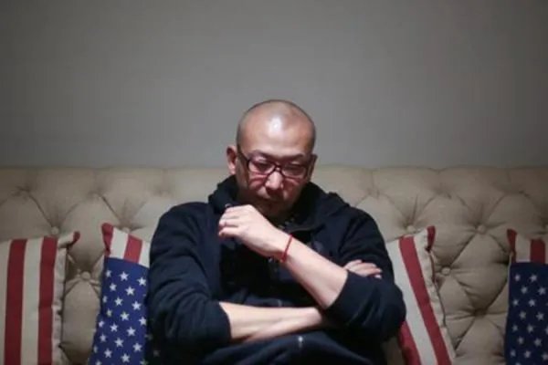 马伊琍二婚老公是谁