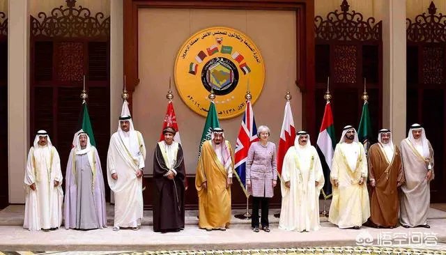 海合会是一个什么样的组织？沙特在其中是什么地位？