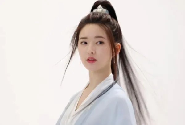 赵露思电视剧有哪些