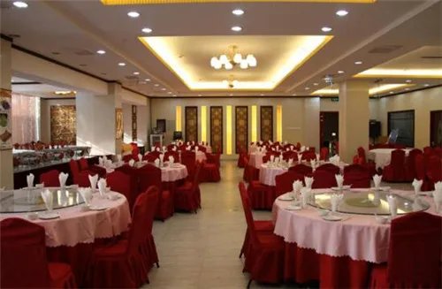 合肥同庆楼婚宴价格多少钱一桌 合肥同庆楼办婚宴好不好