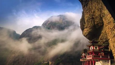 漳州旅游必去十大景点