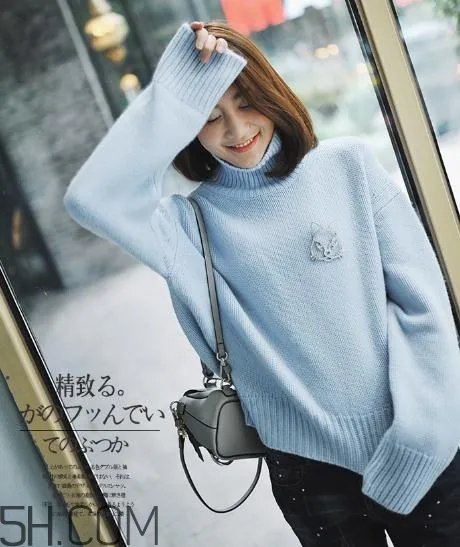 新买的羊绒衫要洗吗？羊绒衫第一次怎么洗？