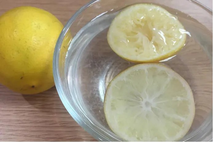 柠檬蜂蜜水的功效是什么