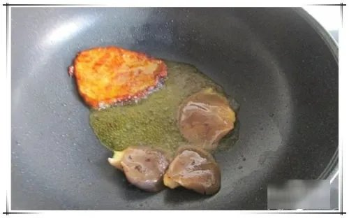 煎牛排的家常做法