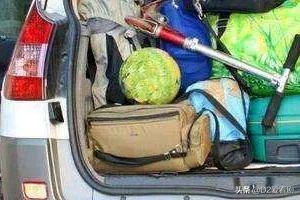 怎么开车省油？