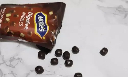 十大最好吃的网红零食是哪些