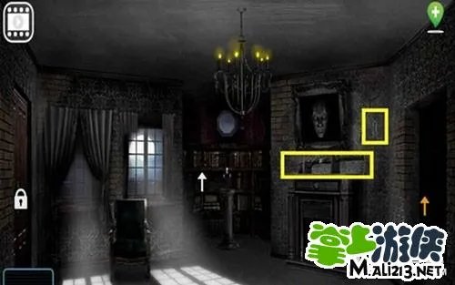 鬼屋密室逃生图文攻略 第一关卡心得分享