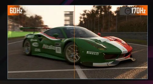 技嘉KVM显示器来袭：科技 再一次改变生活