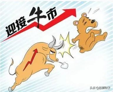 炒股5万賺到50万的例子有吗？