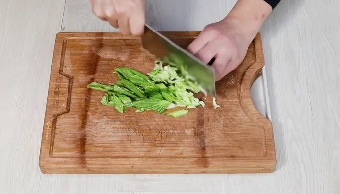 油菜家常做法 油菜怎么吃