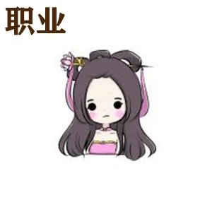 《王者荣耀》头像带职业图片大全