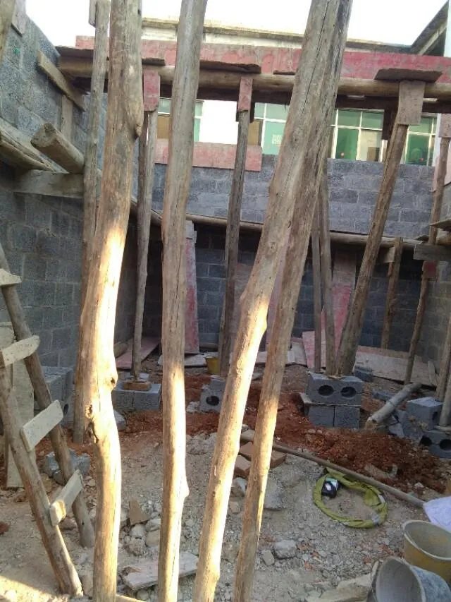 如何用15万建设和装修一座两层的农村自建房？