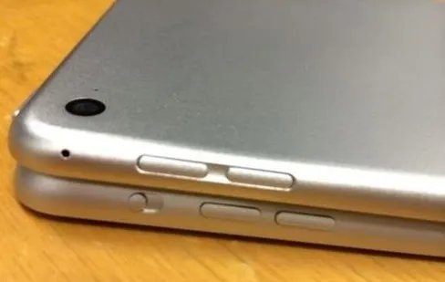 ipad air2和ipad air有什么区别?