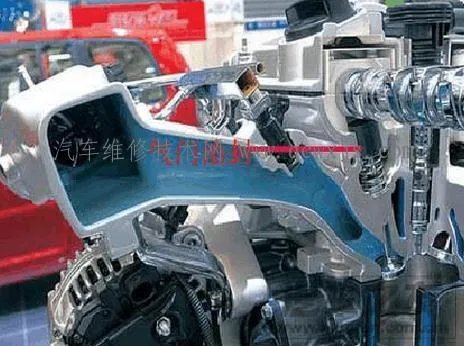 气门油封是什么