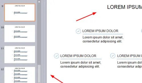 wps演示如何设置背景