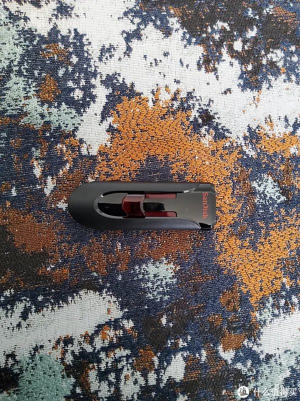 闪迪优盘怎么样