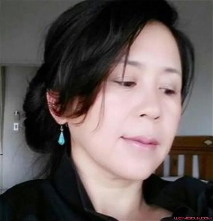 张子健老婆方芸的资料、多大岁数、干什么的