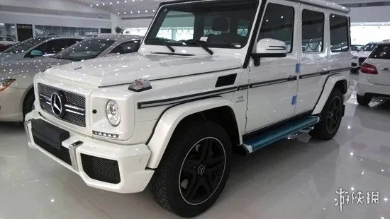 世界十大最好的越野车排行榜：有你喜欢的那一辆吗？