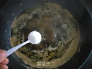 牛肉炖柿子