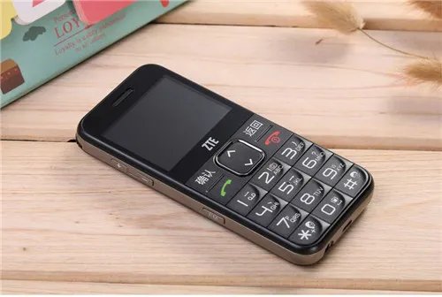 老人手机排行榜10强2018  老人手机什么牌子好