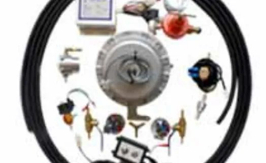 油气两用汽车有哪些2021