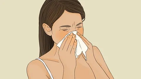 鼻炎的症状及治疗