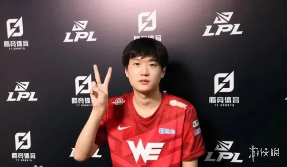 《英雄联盟》Shanks个人资料介绍