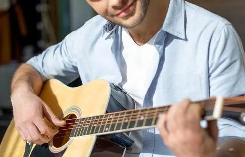 学吉他的坏处都有哪些？