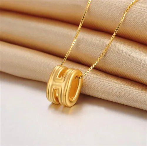 24k金是什么意思 k金项链款式都有哪些