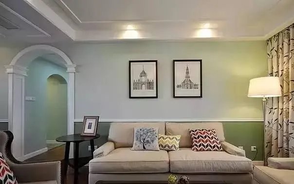 什么是墙裙？这回长知识了