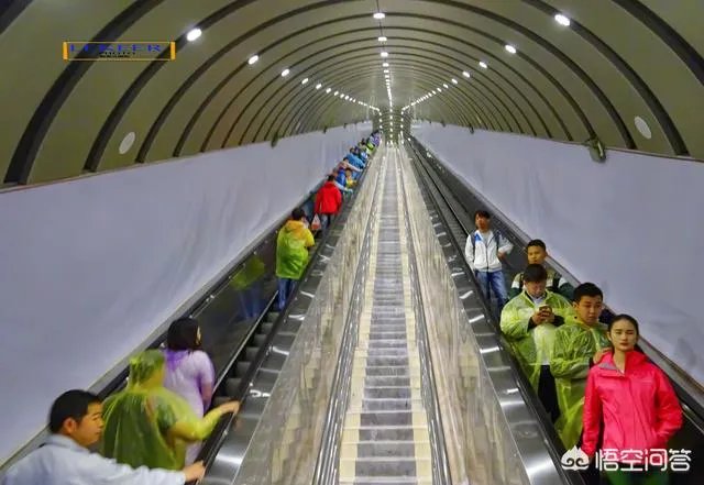 天门山国家森林公园  武陵源风景区区别