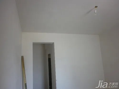 墙面乳胶漆施工工艺流程