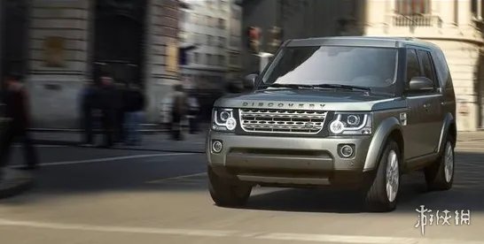 世界十大最好的越野车排行榜：有你喜欢的那一辆吗？