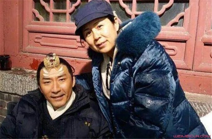 张子健老婆方芸的资料、多大岁数、干什么的