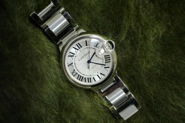 卡地亚蓝气球的质量怎么样？