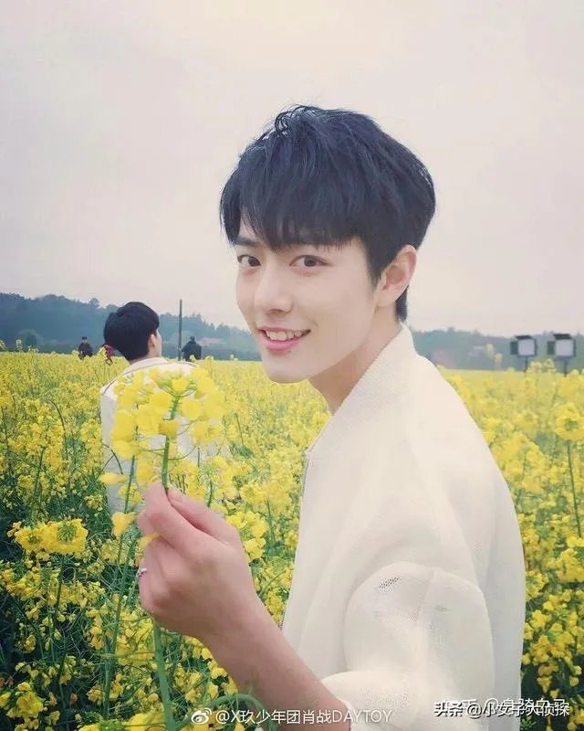 大家有肖战、王一博的壁纸吗，分享一下