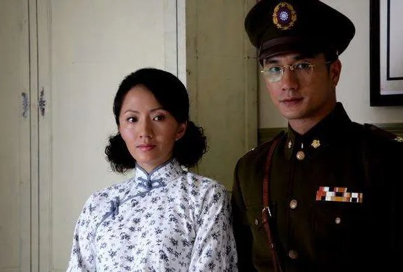 隐形将军苏志丹原型是谁