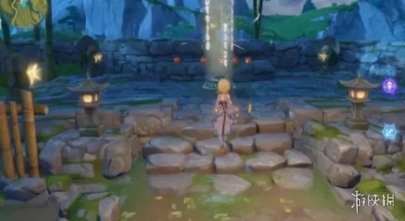 《原神》古云有螭任务怎么做？古云有螭任务攻略