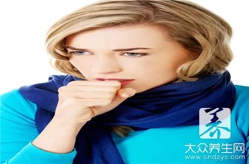 什么偏方治咳嗽最有效