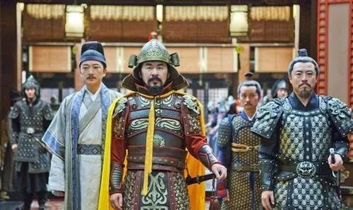 瞒报灾情,造成严重后果的姚恕,最后是什么结局?