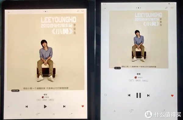 华为M6平板与苹果Air3简要对比